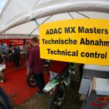 ADAC MX Masters, Fürstlich Drehna